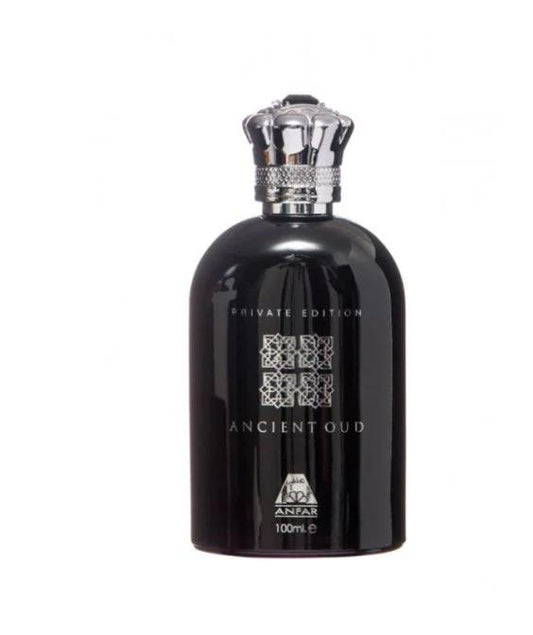 Ancient oud Private Edition EDP, (100ml) Pufume, Anfar
