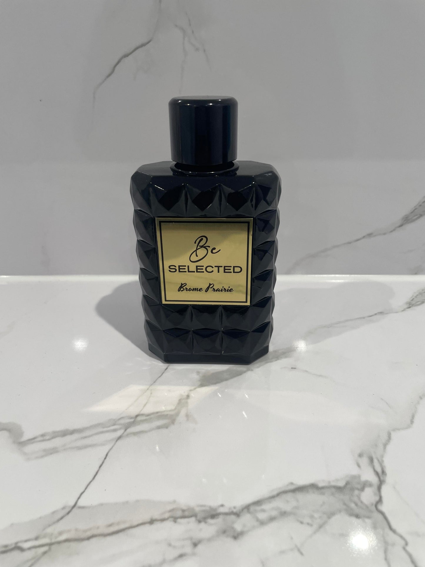 Brome Prairie Be Selected EDP Perfume - 100ml Bottle