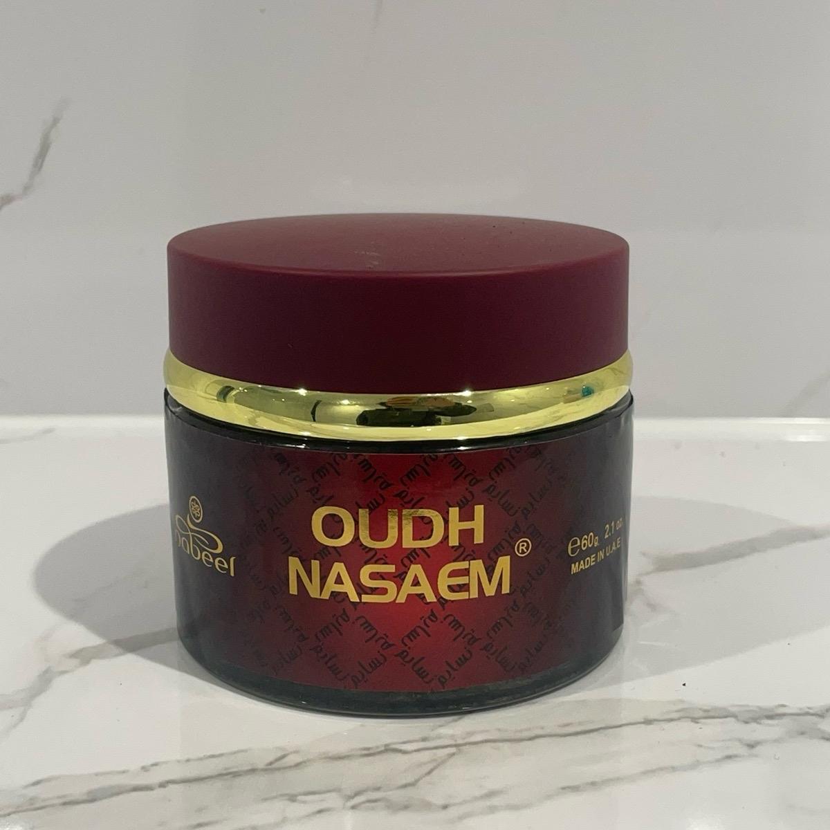Oudh Nasaem Bukhara