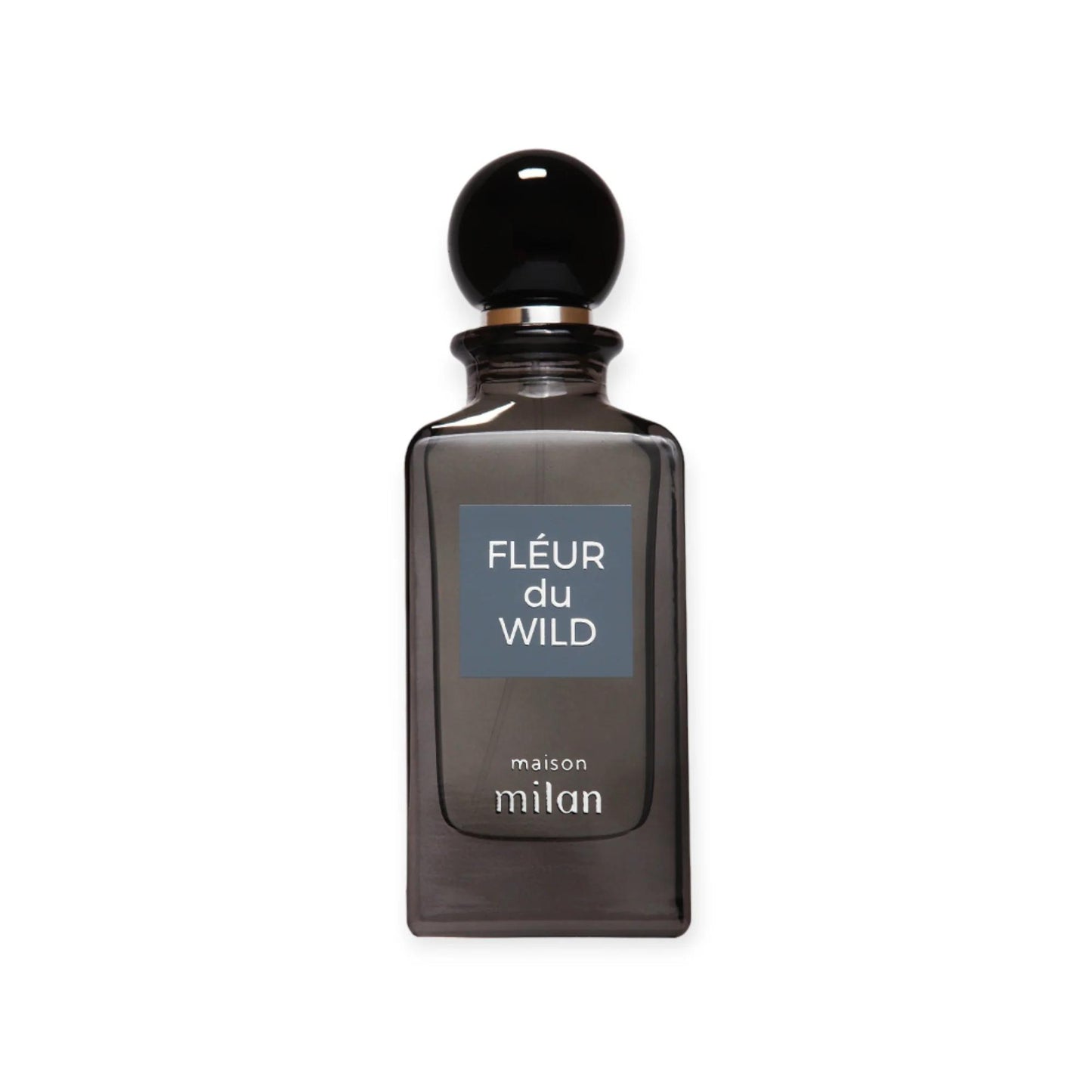 FLEUR du WILD by maison milan (90ml) mens perfume
