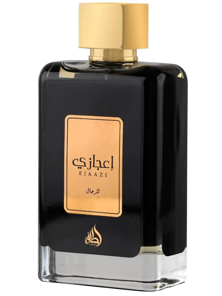 Lattafa Ejaazi Eau De Perfume 100ml Unisex Fragrance