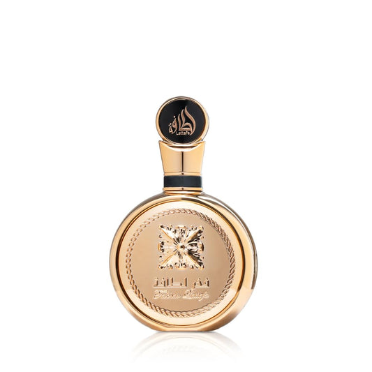 Fakhar Rose Gold Perfume (100ml) Eau de Parfum for Women