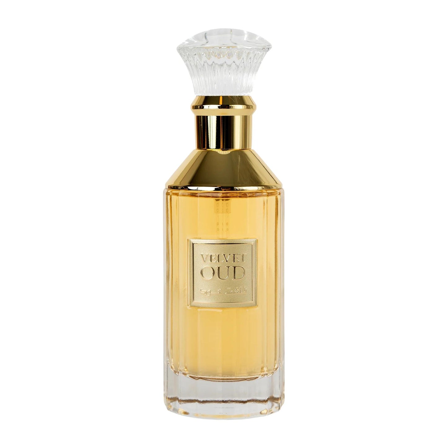 Lattafa Velvet Oud EDP (100ml) Men's Fragrance Perfume